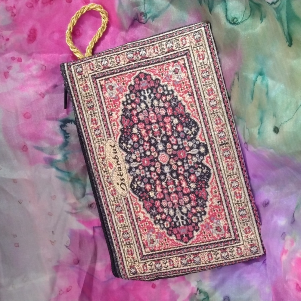 Istanbul Coin Purse